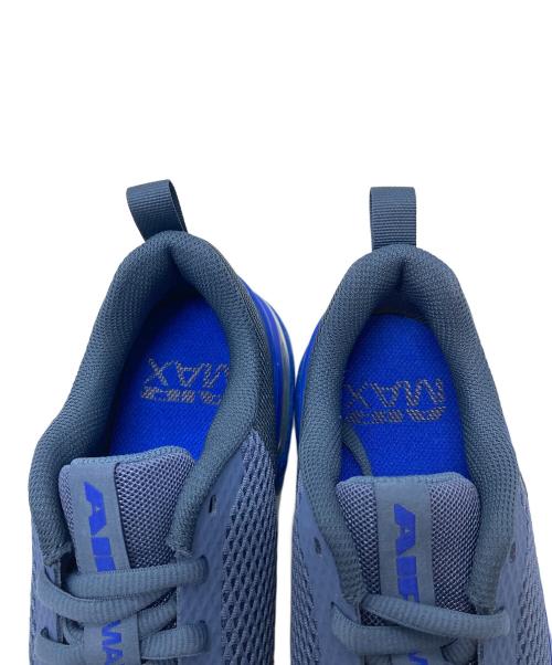 NIKE（ナイキ）NIKE (ナイキ) AIR MAX ALPHA TRAINER 6 ブルー サイズ:US7.5の古着・服飾アイテム