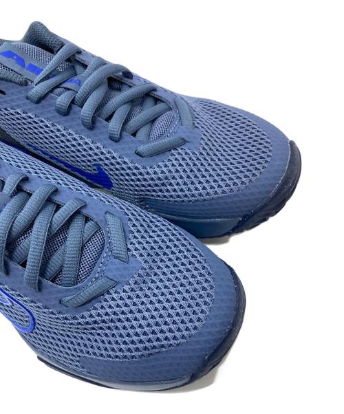 NIKE（ナイキ）NIKE (ナイキ) AIR MAX ALPHA TRAINER 6 ブルー サイズ:US7.5の古着・服飾アイテム