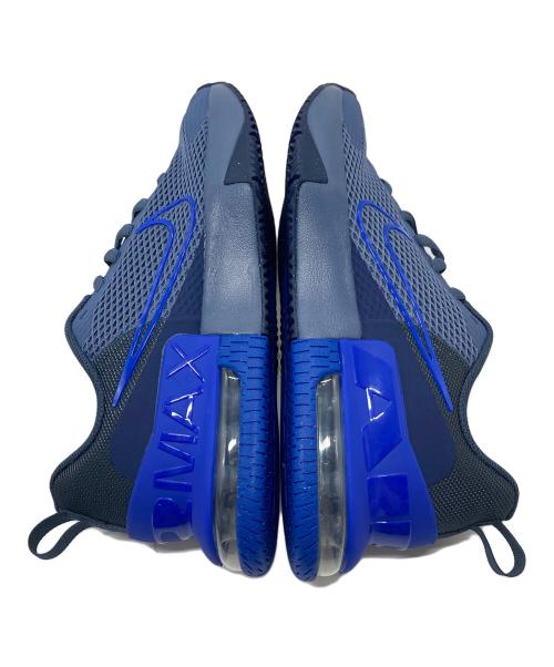 NIKE（ナイキ）NIKE (ナイキ) AIR MAX ALPHA TRAINER 6 ブルー サイズ:US7.5の古着・服飾アイテム