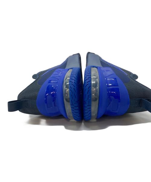 NIKE（ナイキ）NIKE (ナイキ) AIR MAX ALPHA TRAINER 6 ブルー サイズ:US7.5の古着・服飾アイテム
