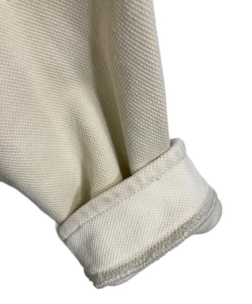 NIKE（ナイキ）NIKE (ナイキ) 【古着】00’S 鹿の子スウェット　スウェット ベージュ サイズ:XLの古着・服飾アイテム