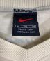 中古・古着 NIKE (ナイキ) 【古着】00’S 鹿の子スウェット　スウェット ベージュ サイズ:XL：4500円