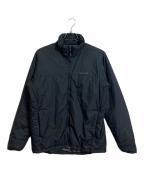 Patagoniaパタゴニア）の古着「Micro Puff Jacket  マイクロパフジャケット」｜グレー
