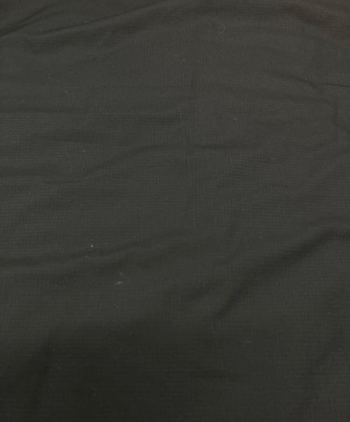 Patagonia（パタゴニア）Patagonia (パタゴニア) Micro Puff Jacket  マイクロパフジャケット グレー サイズ:Mの古着・服飾アイテム