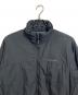 Patagonia (パタゴニア) Micro Puff Jacket  マイクロパフジャケット グレー サイズ:M：12000円