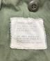 中古・古着 US ARMY (ユーエスアーミー) 【古着】M65 Field Jacket  フィールドジャケット　ミリタリージャケット　アウター　69年製 ALPHA社製　60年代 グリーン サイズ:S：13000円