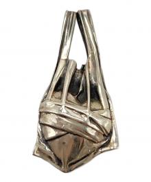 WORLDLY-WISE（ワールドリーワイズ）の古着「ペンダント　WTLA ダブリューティーエルエー　925  2024」｜シルバー