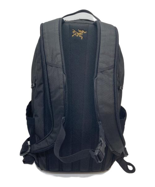 ARC'TERYX（アークテリクス）ARC'TERYX (アークテリクス) バックパック　リュック　登山バッグ　MANTIS 16 ブラック サイズ:実寸参照の古着・服飾アイテム