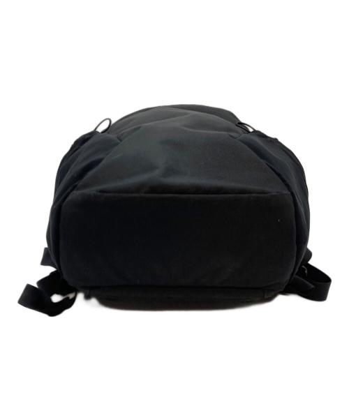 ARC'TERYX（アークテリクス）ARC'TERYX (アークテリクス) バックパック　リュック　登山バッグ　MANTIS 16 ブラック サイズ:実寸参照の古着・服飾アイテム