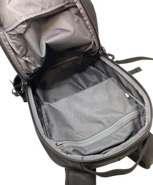 ARC'TERYX（アークテリクス）ARC'TERYX (アークテリクス) バックパック　リュック　登山バッグ　MANTIS 16 ブラック サイズ:実寸参照の古着・服飾アイテム
