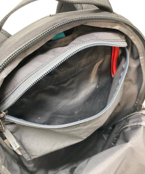 ARC'TERYX（アークテリクス）ARC'TERYX (アークテリクス) バックパック　リュック　登山バッグ　MANTIS 16 ブラック サイズ:実寸参照の古着・服飾アイテム