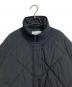 Calvin Klein (カルバンクライン) エコクラウドキルトジャケット　中綿ジャケット ブラック サイズ:M：7000円