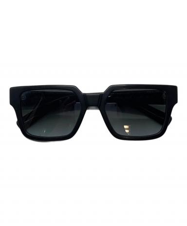 PRADA サングラス SPR53S 中古・古着通販】PRADA (プラダ) Square Sunglasses スクエア