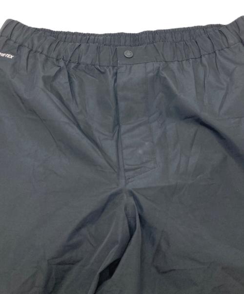 THE NORTH FACE（ザ ノース フェイス）THE NORTH FACE (ザ ノース フェイス) クラウドパンツ　スポーツ　アウトドア ブラック サイズ:Lの古着・服飾アイテム