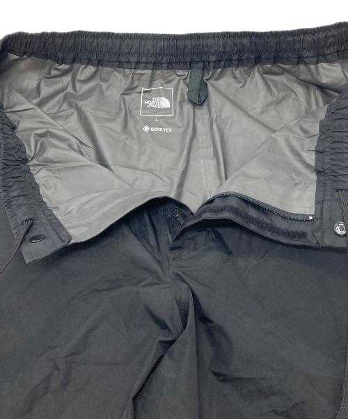 THE NORTH FACE（ザ ノース フェイス）THE NORTH FACE (ザ ノース フェイス) クラウドパンツ　スポーツ　アウトドア ブラック サイズ:Lの古着・服飾アイテム