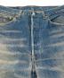 LEVI'S (リーバイス) 【古着】デニムパンツ　ボタン裏653 USA製　ジーンズ ブルー サイズ:W34×L35：8000円