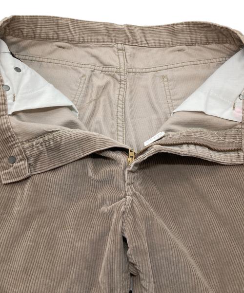 LEE（リー）LEE (リー) 【古着】コーデュロイパンツ　42TALON ベージュ サイズ:34の古着・服飾アイテム