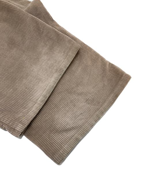 LEE（リー）LEE (リー) 【古着】コーデュロイパンツ　42TALON ベージュ サイズ:34の古着・服飾アイテム