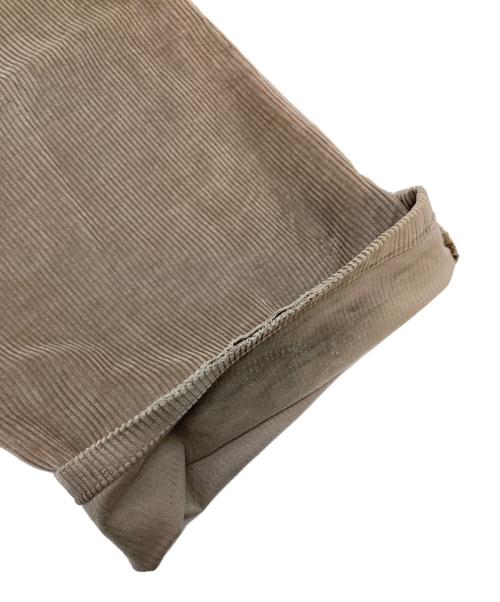 LEE（リー）LEE (リー) 【古着】コーデュロイパンツ　42TALON ベージュ サイズ:34の古着・服飾アイテム