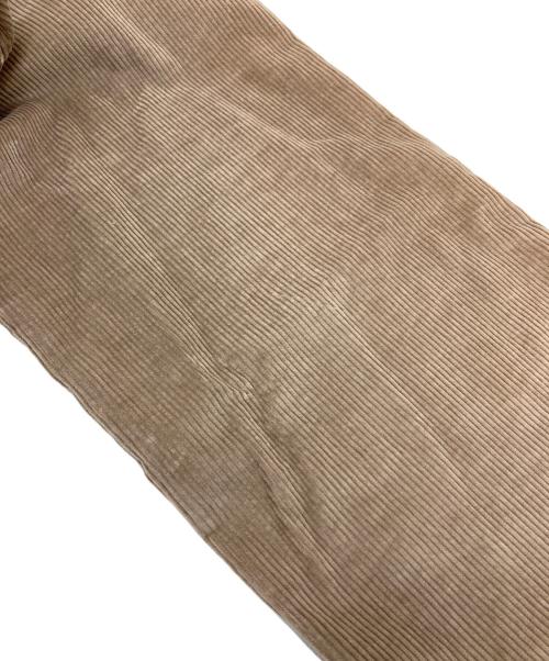 LEE（リー）LEE (リー) 【古着】コーデュロイパンツ　42TALON ベージュ サイズ:34の古着・服飾アイテム