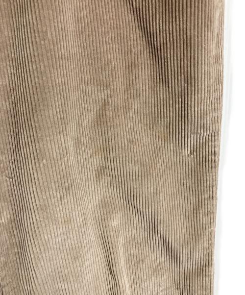 LEE（リー）LEE (リー) 【古着】コーデュロイパンツ　42TALON ベージュ サイズ:34の古着・服飾アイテム