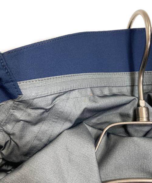 THE NORTH FACE（ザ ノース フェイス）THE NORTH FACE (ザ ノース フェイス) クライムライトジャケット　ナイロンジャケット　アウター　ライトアウター　スポーツ　アウトドア　GORE-TEX ネイビー サイズ:Mの古着・服飾アイテム