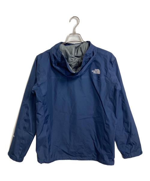 THE NORTH FACE（ザ ノース フェイス）THE NORTH FACE (ザ ノース フェイス) クライムライトジャケット　ナイロンジャケット　アウター　ライトアウター　スポーツ　アウトドア　GORE-TEX ネイビー サイズ:Mの古着・服飾アイテム