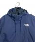 THE NORTH FACE (ザ ノース フェイス) LONE PEAK TRICLIMATE JACKET DRYVENT マウンテンジャケット　中綿ジャケット ネイビー サイズ:M：15000円