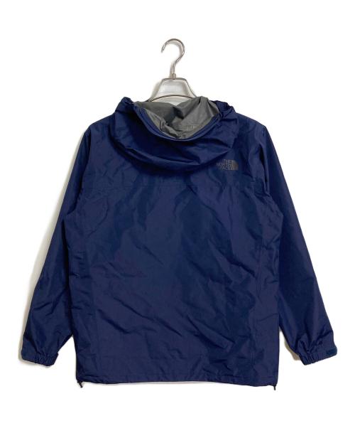 THE NORTH FACE（ザ ノース フェイス）THE NORTH FACE (ザ ノース フェイス) CLOUD JACKET マウンテンパーカー　トレッキングパーカー　GORE-TEX ネイビー サイズ:Mの古着・服飾アイテム