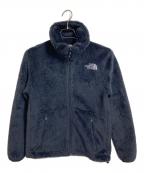 THE NORTH FACEザ ノース フェイス）の古着「マウンテンバーサロフトジャケット フリースジャケット　アウター　ライトアウター　スポーツ　アウトドア」｜グレー