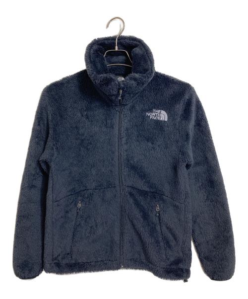 THE NORTH FACE（ザ ノース フェイス）THE NORTH FACE (ザ ノース フェイス) マウンテンバーサロフトジャケット フリースジャケット　アウター　ライトアウター　スポーツ　アウトドア グレー サイズ:Sの古着・服飾アイテム