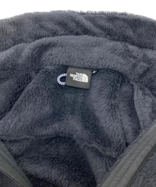 THE NORTH FACE（ザ ノース フェイス）THE NORTH FACE (ザ ノース フェイス) マウンテンバーサロフトジャケット フリースジャケット　アウター　ライトアウター　スポーツ　アウトドア グレー サイズ:Sの古着・服飾アイテム