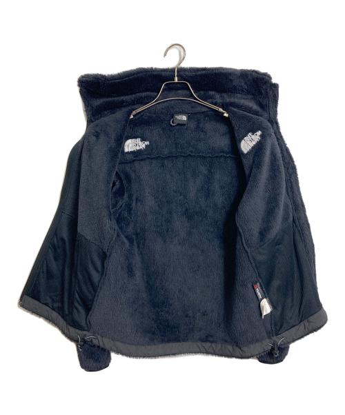 THE NORTH FACE（ザ ノース フェイス）THE NORTH FACE (ザ ノース フェイス) マウンテンバーサロフトジャケット フリースジャケット　アウター　ライトアウター　スポーツ　アウトドア グレー サイズ:Sの古着・服飾アイテム