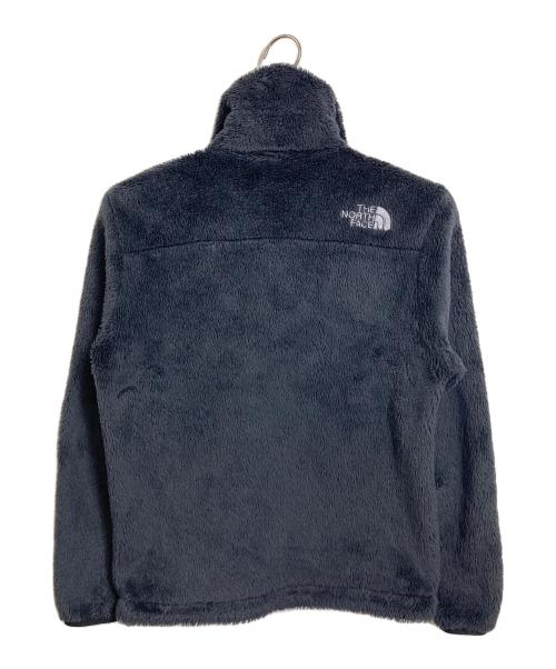 THE NORTH FACE（ザ ノース フェイス）THE NORTH FACE (ザ ノース フェイス) マウンテンバーサロフトジャケット フリースジャケット　アウター　ライトアウター　スポーツ　アウトドア グレー サイズ:Sの古着・服飾アイテム