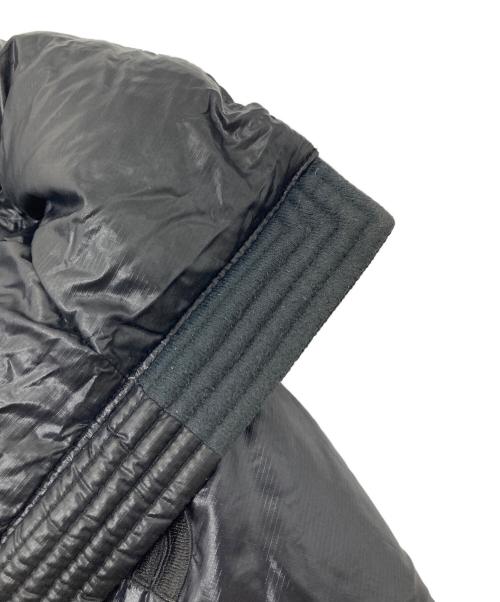 THE NORTH FACE（ザ ノース フェイス）THE NORTH FACE (ザ ノース フェイス) アコンカグアダウンジャケット　アウター　ダウンジャケット　スポーツ　アウトドア ブラック サイズ:Mの古着・服飾アイテム