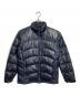 THE NORTH FACE（ザ ノース フェイス）の古着「アコンカグアダウンジャケット　アウター　ダウンジャケット　スポーツ　アウトドア」｜ブラック