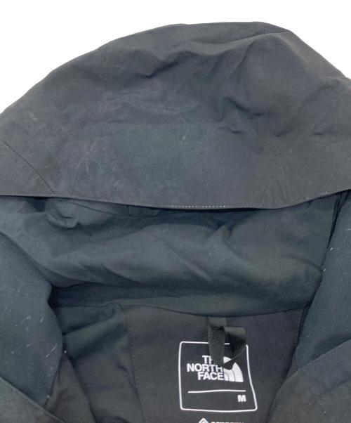 THE NORTH FACE（ザ ノース フェイス）THE NORTH FACE (ザ ノース フェイス) Mountain Jacket マウンテンジャケット　アウター　スポーツ　アウトドア ブラック サイズ:Mの古着・服飾アイテム