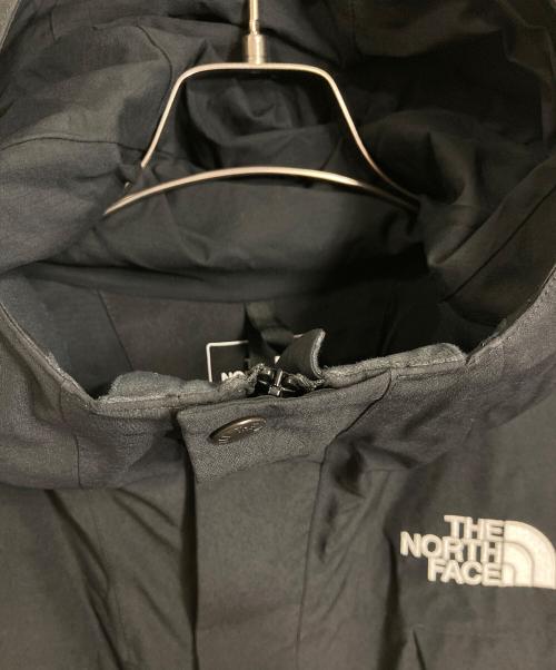 THE NORTH FACE（ザ ノース フェイス）THE NORTH FACE (ザ ノース フェイス) Mountain Jacket マウンテンジャケット　アウター　スポーツ　アウトドア ブラック サイズ:Mの古着・服飾アイテム