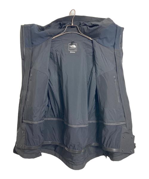 THE NORTH FACE（ザ ノース フェイス）THE NORTH FACE (ザ ノース フェイス) Mountain Jacket マウンテンジャケット　アウター　スポーツ　アウトドア ブラック サイズ:Lの古着・服飾アイテム