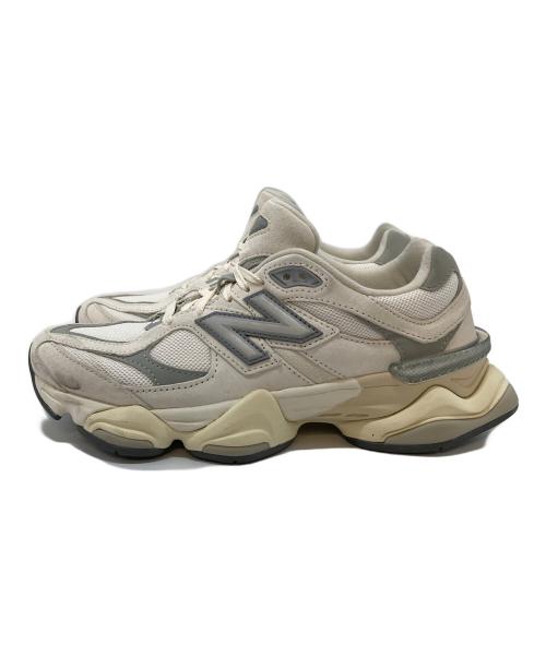 NEW BALANCE（ニューバランス）NEW BALANCE (ニューバランス) U9060ECA ベージュ サイズ:US6.5の古着・服飾アイテム