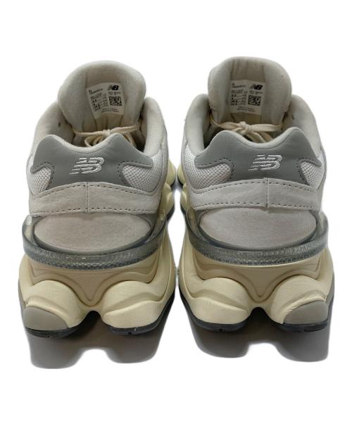 NEW BALANCE（ニューバランス）NEW BALANCE (ニューバランス) U9060ECA ベージュ サイズ:US6.5の古着・服飾アイテム