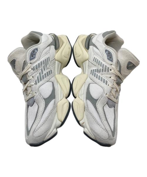 NEW BALANCE（ニューバランス）NEW BALANCE (ニューバランス) U9060ECA ベージュ サイズ:US6.5の古着・服飾アイテム