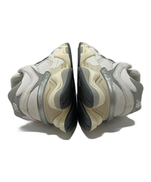 NEW BALANCE（ニューバランス）NEW BALANCE (ニューバランス) U9060ECA ベージュ サイズ:US6.5の古着・服飾アイテム