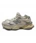NEW BALANCE (ニューバランス) U9060ECA ベージュ サイズ:US6.5：11000円