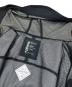 中古・古着 FREAK'S STORE (フリークスストア) PHENIX (フェニックス) SP GORE-TEX PARKA  SPゴアテックスパーカー　ポリエステル ブラック サイズ:L：14000円