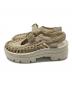 KEEN (キーン) UNEEK PLT MARY JANE サンダル ベージュ サイズ:USW8：7000円
