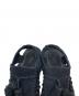 中古・古着 KEEN (キーン) UNEEK PLT MARY JANE ブラック サイズ:US 8：8000円