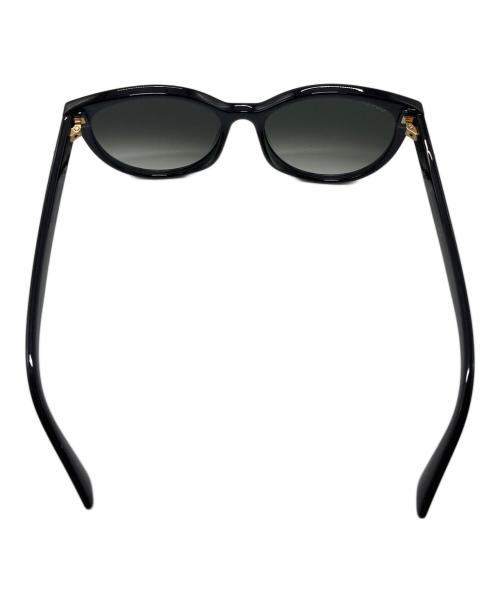 GUCCI（グッチ）GUCCI (グッチ) サングラス　アイウェア　イタリア製 ブラック サイズ:56□17-150の古着・服飾アイテム