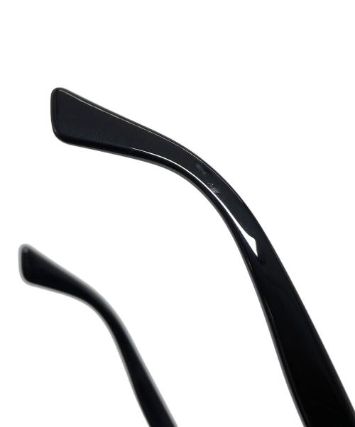 GUCCI（グッチ）GUCCI (グッチ) サングラス　アイウェア　イタリア製 ブラック サイズ:56□17-150の古着・服飾アイテム