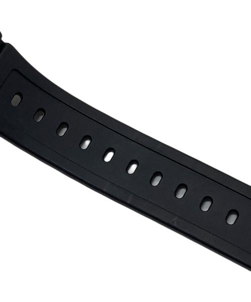 CASIO（カシオ）CASIO (カシオ) デジタルウォッチ　G-SHOCK　タフソーラー電波時計　バイオマスプラスチック ブラック サイズ:実寸参照の古着・服飾アイテム